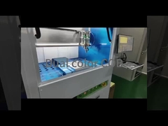 Dual Color COB LED Chip