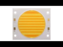 Tunable COB LED Chip With High Lumen COB 150W+150W 54V LED COB 2700K+6500K