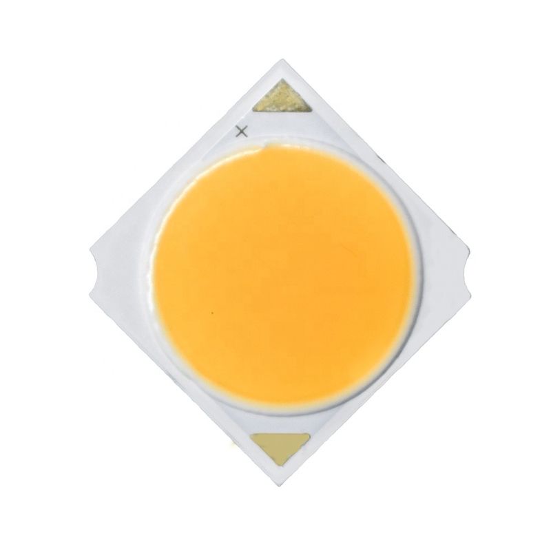 40w SMD COB LED Chip 12W 20W 30W 40W 50W For Show Lights