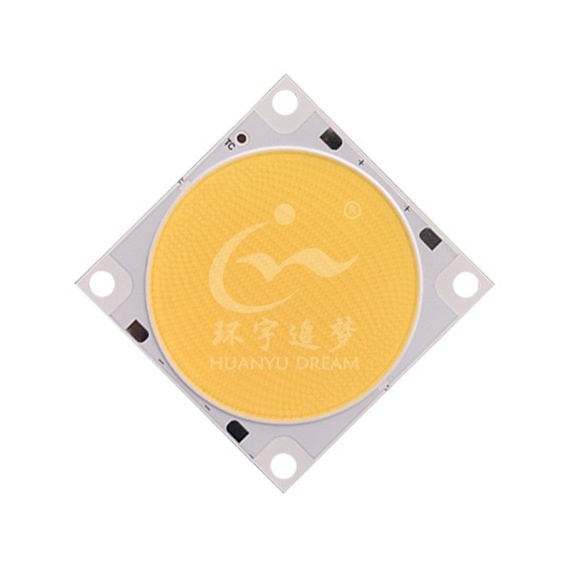 High Cri Led Chip High CRI 97Ra High TLCI COB LED Chip 200W 300W 500W for 54*54mm ...