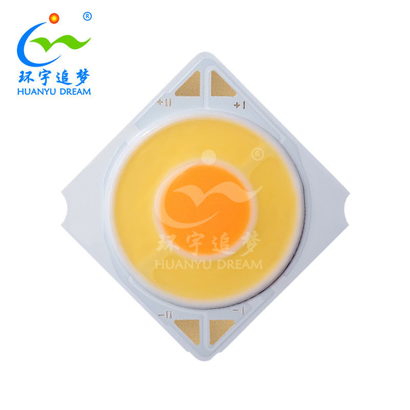 SMD 1917 LED Dual Color 2700+6500K Ra90 22-24V SMD CHIP For Photography ...