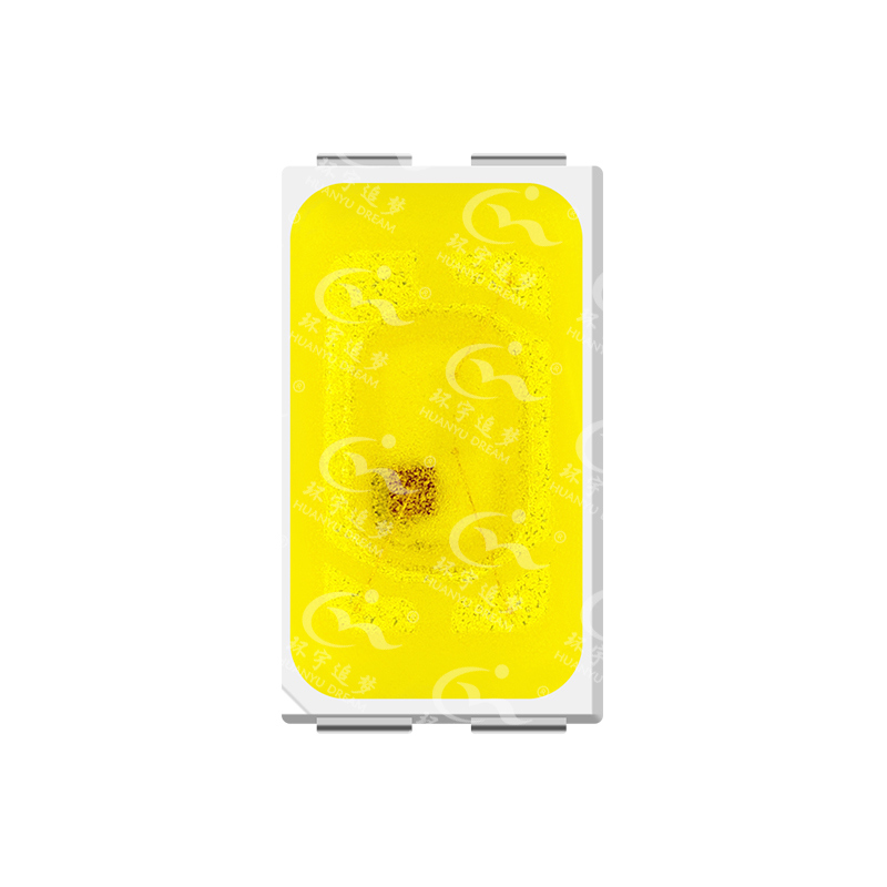 SMD 5730 5630 Dual Color LED CHIP Cool White and Red 120 Degree ...