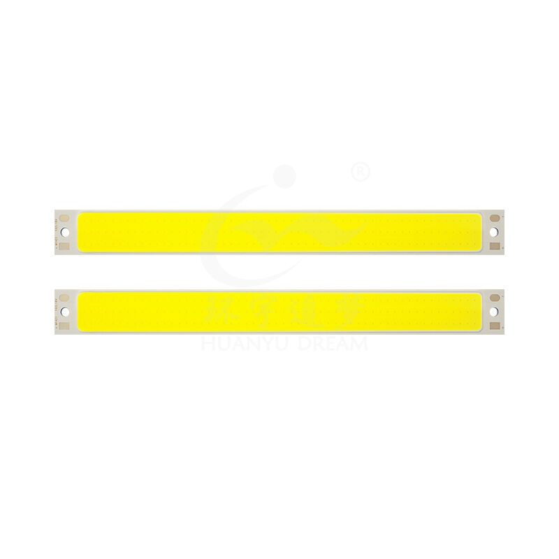12W High CRI 1313 COB LED Strip for Cabinet & Wall Lighting