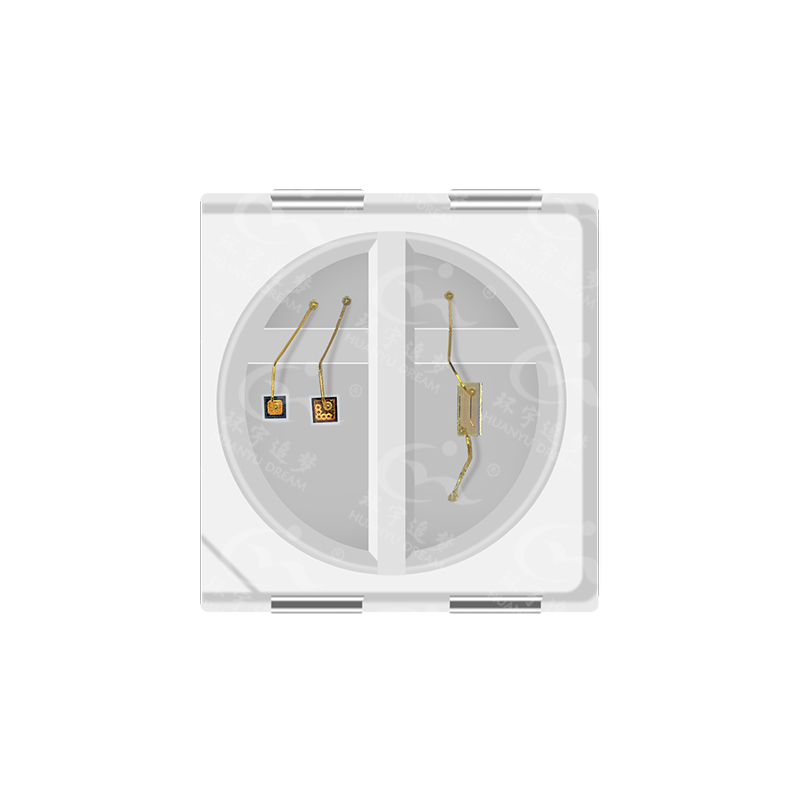SMD 3030 Dual Color LED Chip for Beauty Therapy Light
